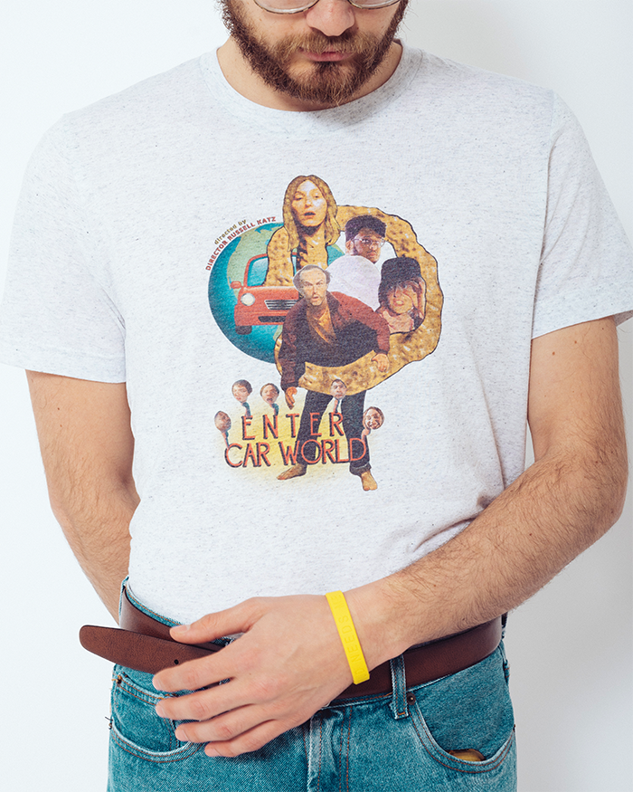 This is a very cool item you would love to own