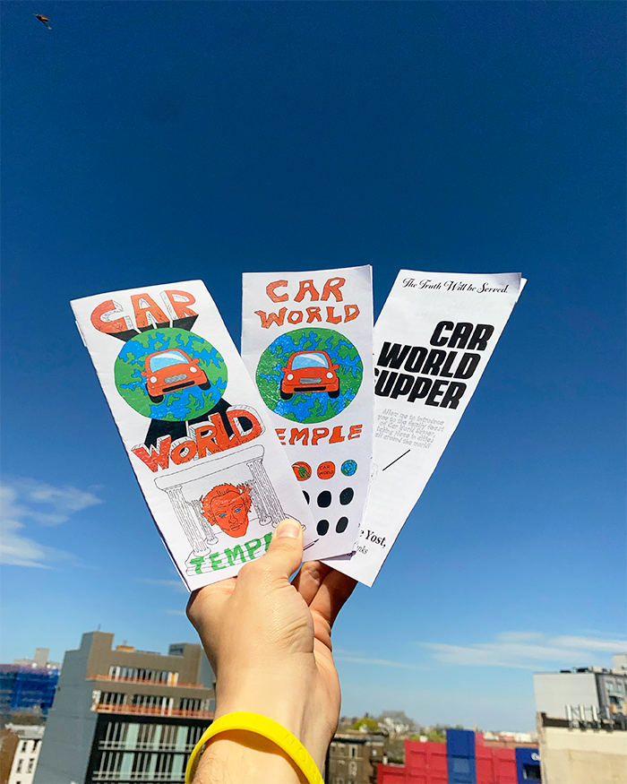 This is a very cool item you would love to own